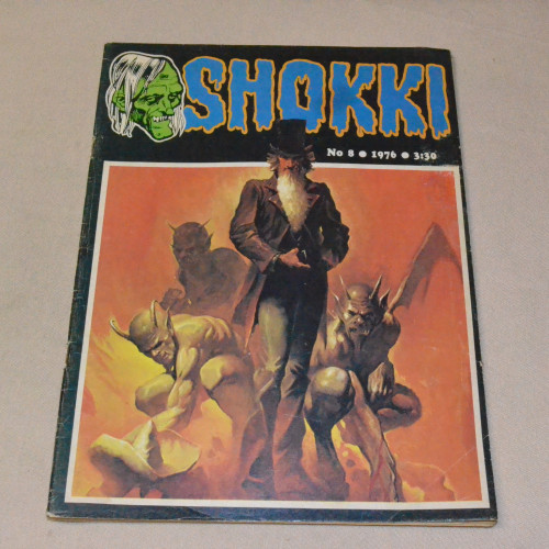 Shokki 08 - 1976